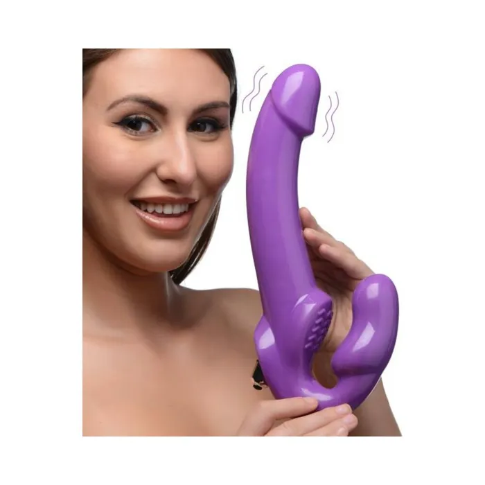 Vibrators Fairvillacom 7x Revolver Thick Purple