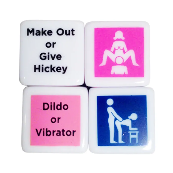 Vibrators Fairvillacom Bedroom Dice