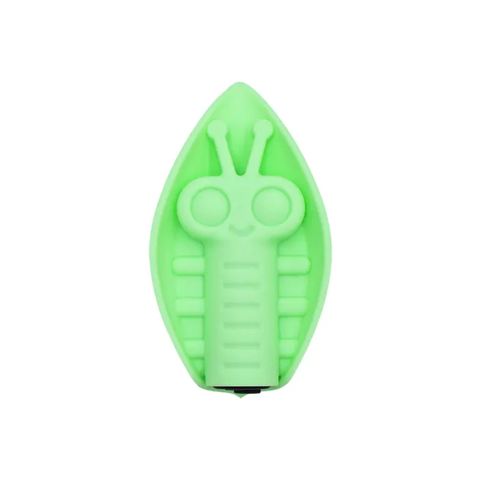 Vibrators Fairvillacom Cute Little Fuckers Zeep Mint