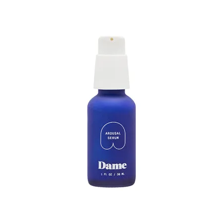 Vibrators Fairvillacom Dame Arousal Serum 1 oz