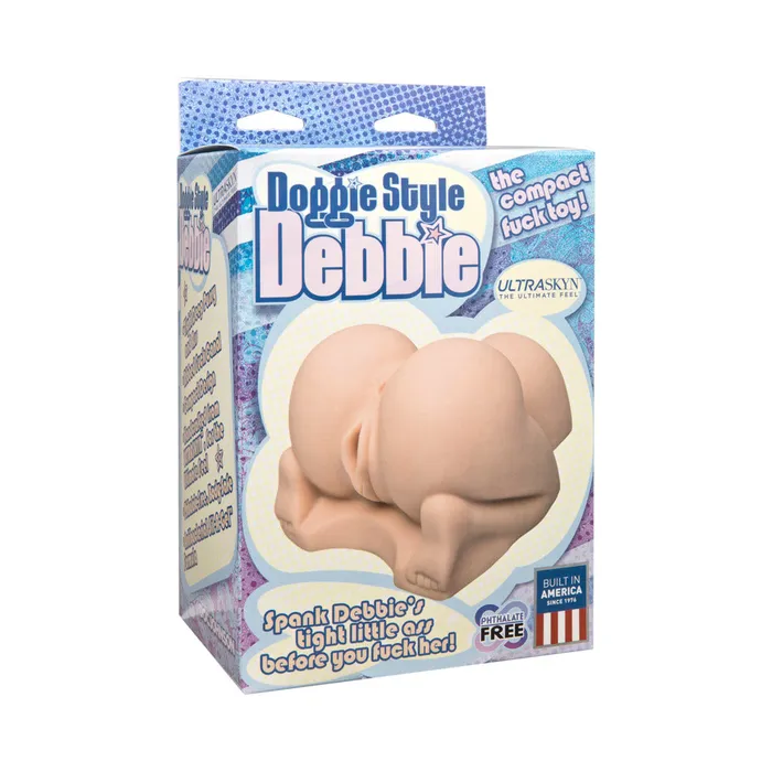 Vibrators Fairvillacom Doggie Style Debbie Ur3