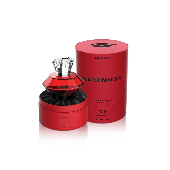 Vibrators Fairvillacom Eye of Love Matchmaker Pheromone Parfum 30ml Red Diamond F to F Vibrators Fairvillacom Eye of Love Matchmaker Pheromone Parfum 30ml Red Diamond F to F