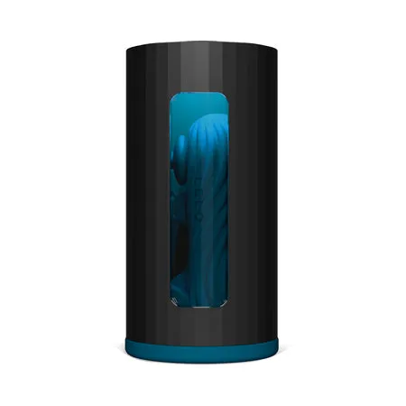 Vibrators Fairvillacom F1S V3 Blue