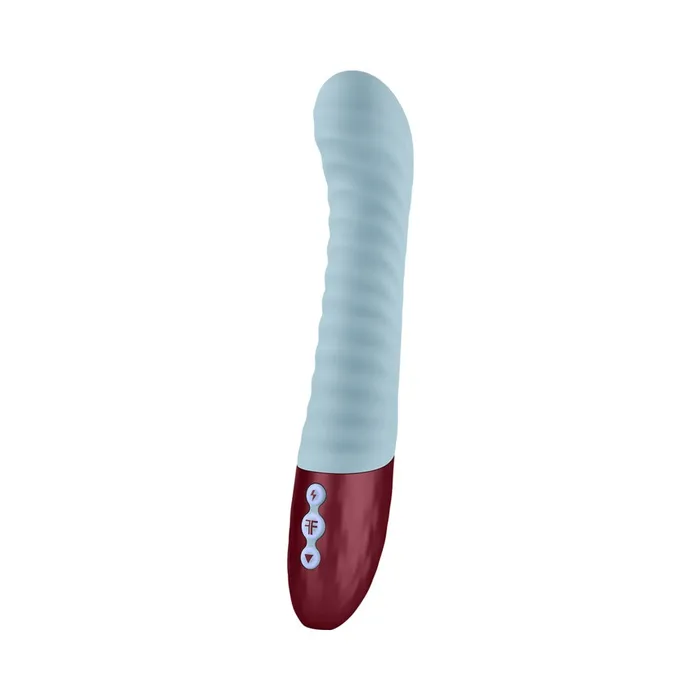 Vibrators Fairvillacom Femme Funn Lola G Maroon