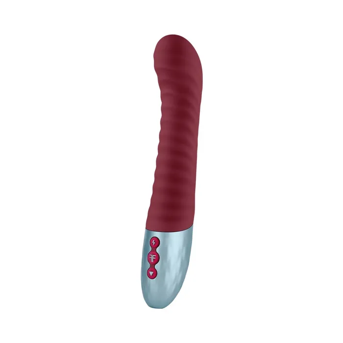 Vibrators Fairvillacom Femme Funn Lola G Maroon