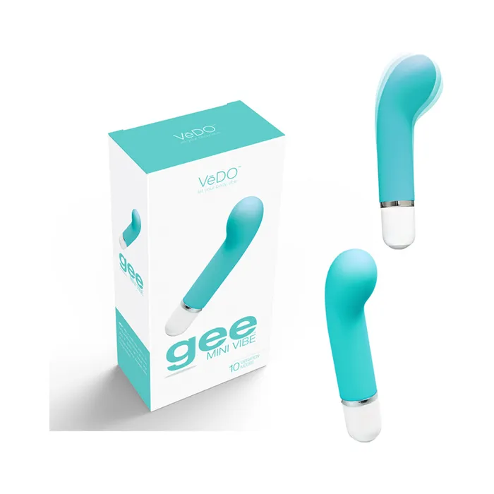 Vibrators Fairvillacom Gee Mini Vibe