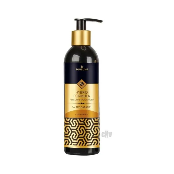 Vibrators Fairvillacom Hybrid Personal Salted Caramel 8oz