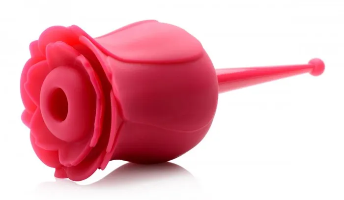 Vibrators Fairvillacom Inmi Bloomgasm Rose Buzz Dual Ended Clit Stim Vibrator Red Vibrators Fairvillacom Inmi Bloomgasm Rose Buzz Dual Ended Clit Stim Vibrator Red