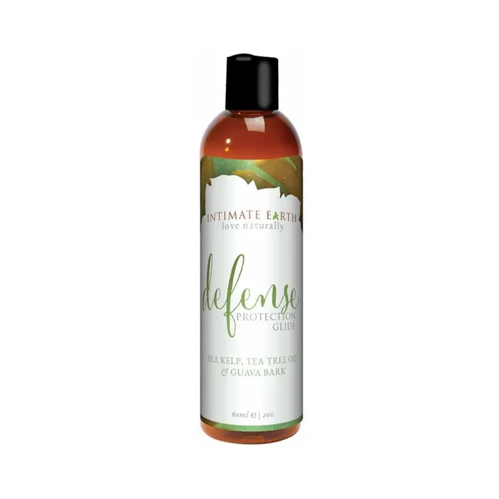 Vibrators Fairvillacom Intimate Earth Defense Protection Glide 2oz