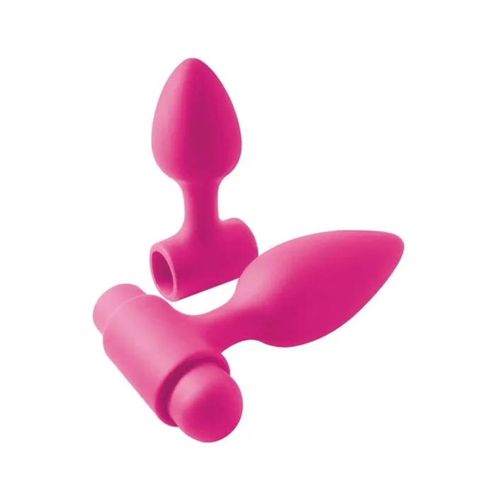 Vibrators Fairvillacom Inya Vibesospades Pink