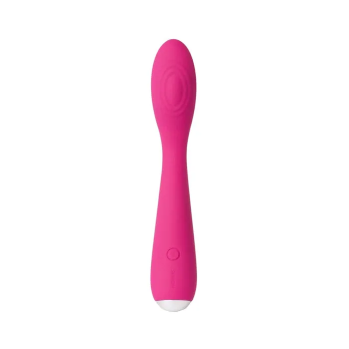 Vibrators Fairvillacom Iris Plum Red
