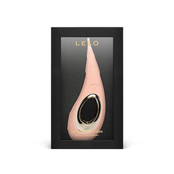Vibrators Fairvillacom Lelo Dot Cruise Peach Please