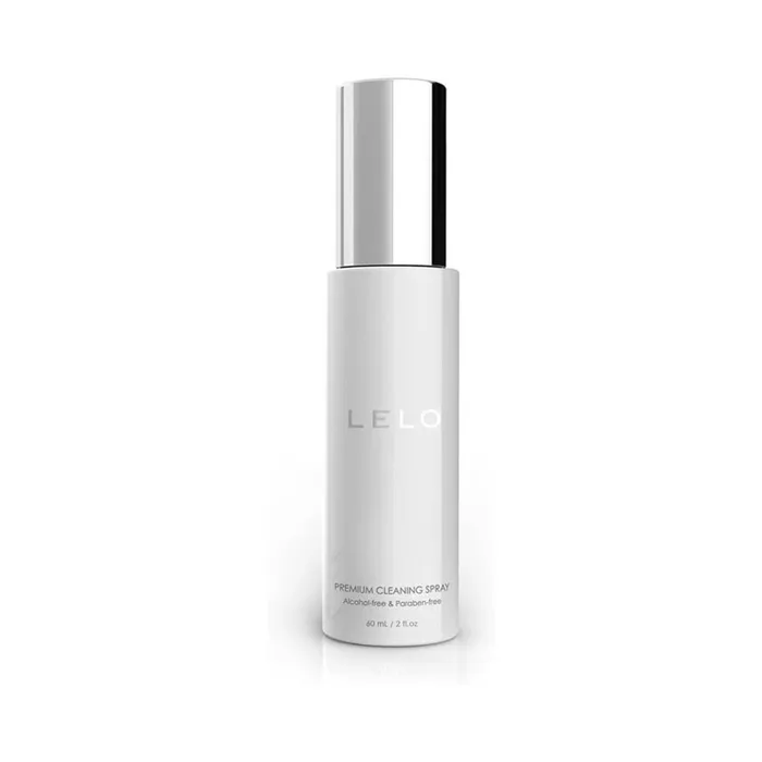 Vibrators Fairvillacom Lelo Toy Cleaning Spray 60 Ml 2 Oz