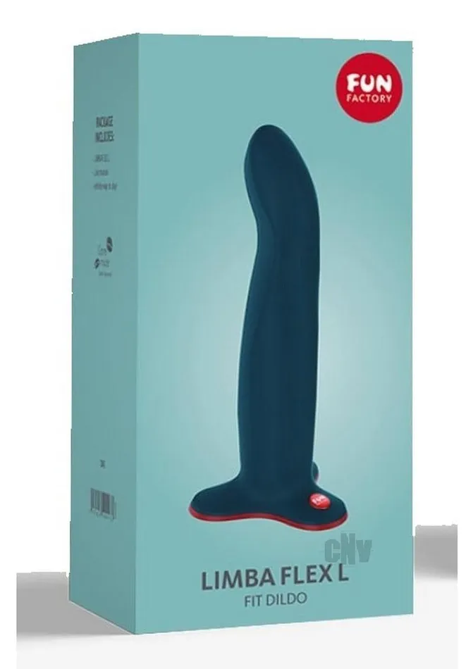 Vibrators Fairvillacom Limba L Blue