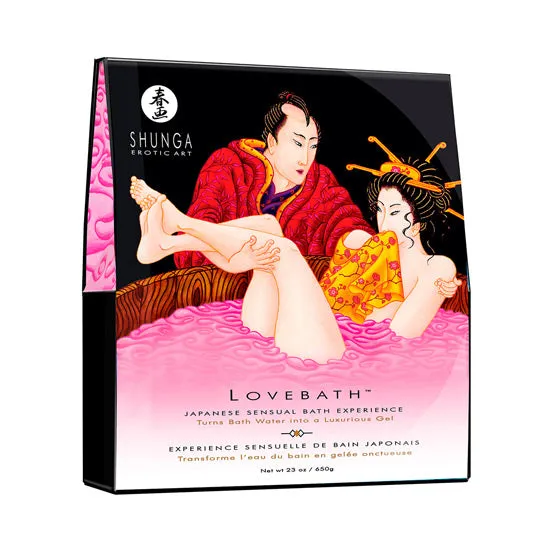 Vibrators Fairvillacom Lovebath Dragon Fruit 23 Oz