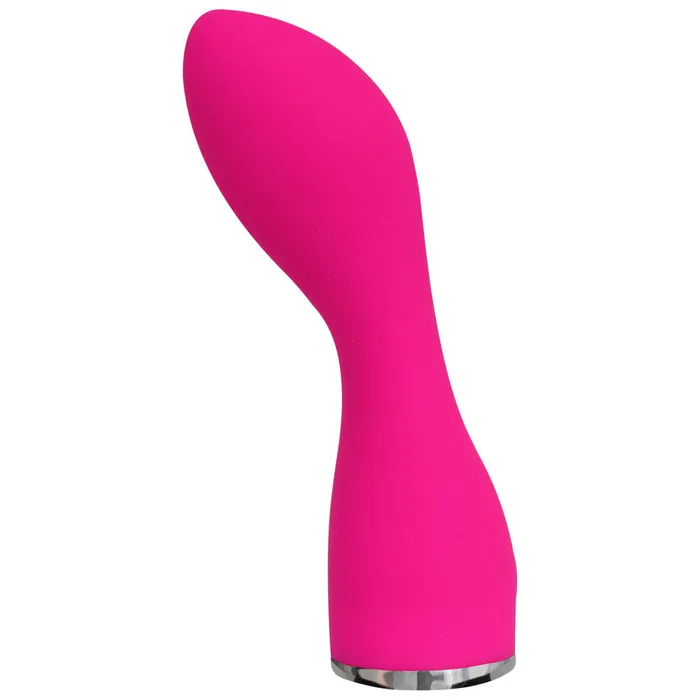 Vibrators Fairvillacom Luma GSpot Style Pink