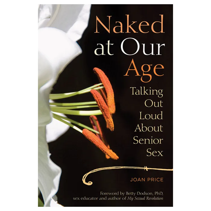 Vibrators Fairvillacom Naked at Our Age