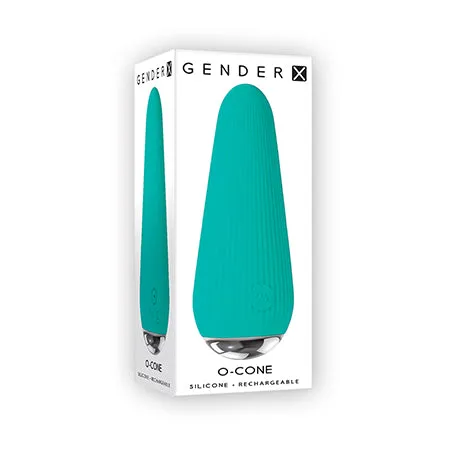 Vibrators Fairvillacom O Cone Teal