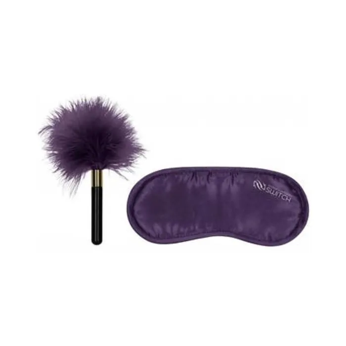 Vibrators Fairvillacom Pleasure Kit 3 Purple