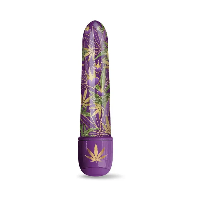Vibrators Fairvillacom Prints Charming Buzzed 5 inches Mini Vibe
