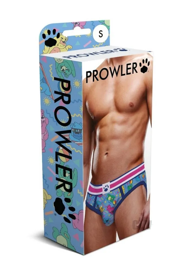 Vibrators Fairvillacom Prowler Bch Bear Opbr Md Bl Ss22