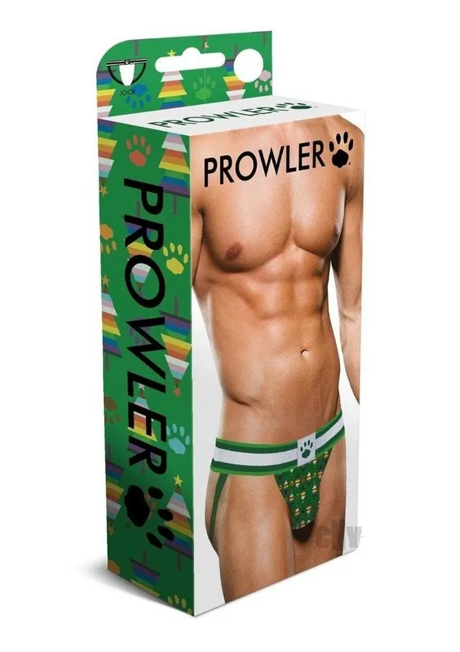 Vibrators Fairvillacom Prowler Christmas Tree Jock Md