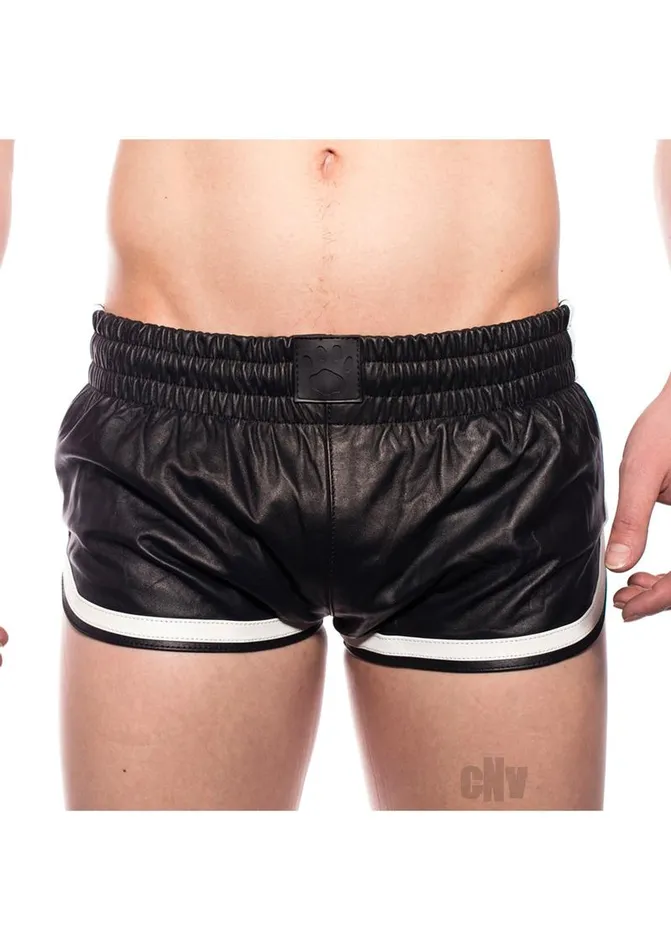 Vibrators Fairvillacom Prowler Red Leath Sp Short Wht Sm