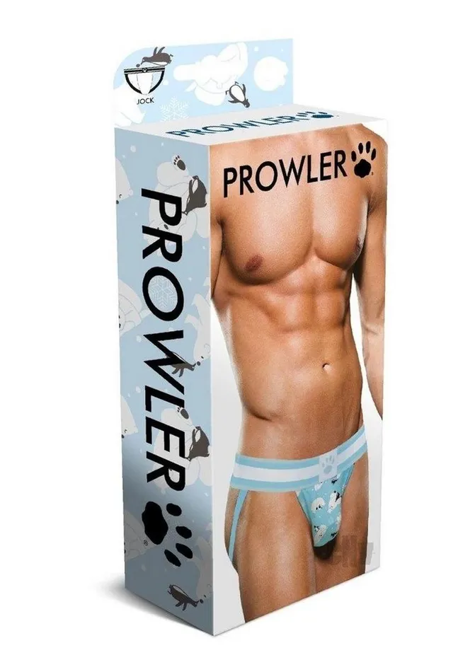 Vibrators Fairvillacom Prowler Winter Animals Jock S Fw22