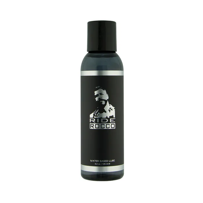 Vibrators Fairvillacom Ride Rocco Water Based 4oz