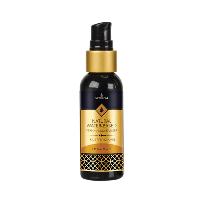 Vibrators Fairvillacom Sensuva Natural Waterbased Personal Moisturizer Salted Caramel 2 Fl Oz Bottle Vibrators Fairvillacom Sensuva Natural Waterbased Personal Moisturizer Salted Caramel 2 Fl Oz Bottle