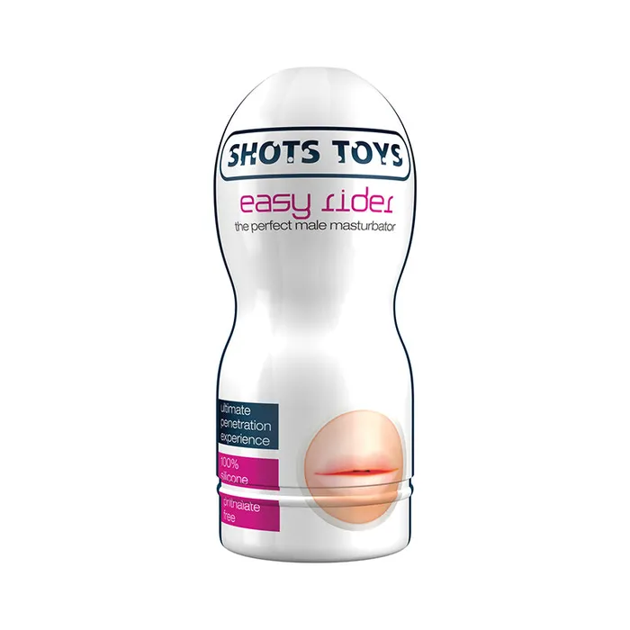 Vibrators Fairvillacom Shots Easy Rider Mouth