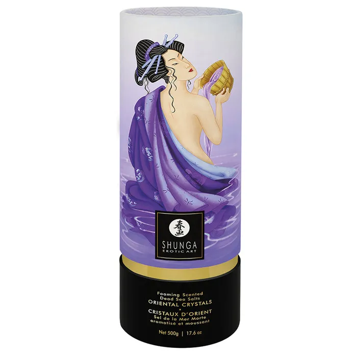 Vibrators Fairvillacom Shunga Oriental Crystals Bath SaltsExotic Fruits 176oz Vibrators Fairvillacom Shunga Oriental Crystals Bath SaltsExotic Fruits 176oz