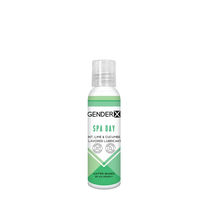 Vibrators Fairvillacom Spa Day Flavored Lube 2 oz