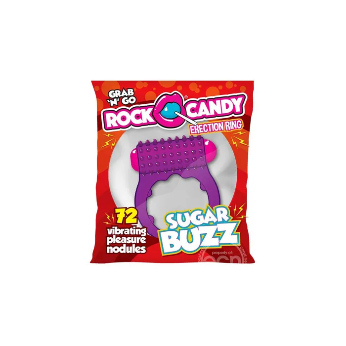 Vibrators Fairvillacom Sugar Buzz Purple
