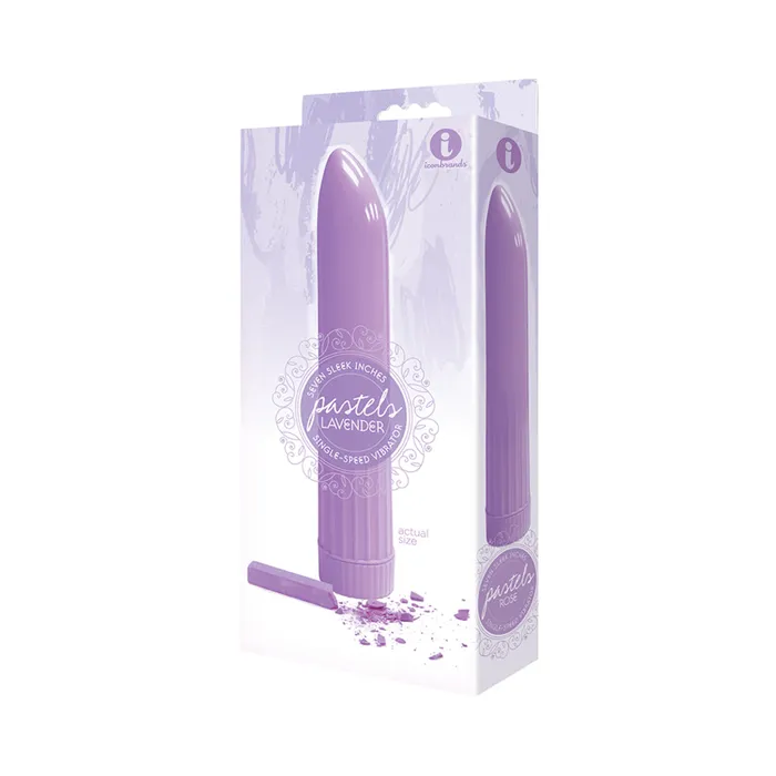 Vibrators Fairvillacom The 9s Pastel Vibes