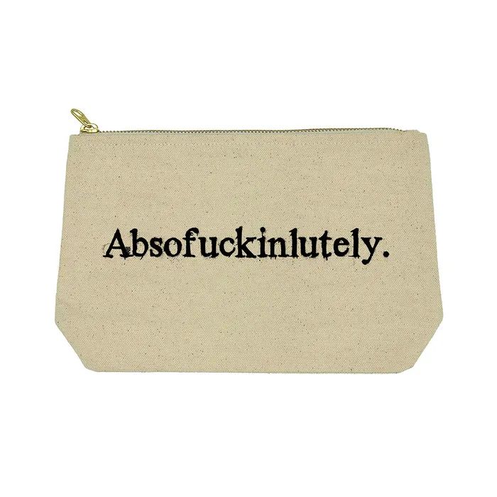 Vibrators Fairvillacom Twisted Wares Absofuckinlutely Bitch Bag
