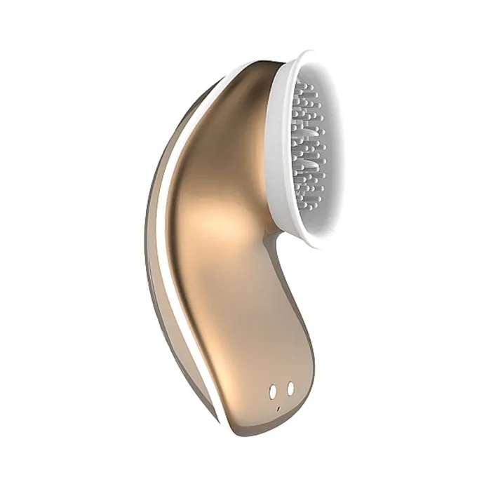 Vibrators Fairvillacom Twitch Handsfree Suction Vibration