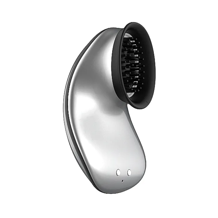 Vibrators Fairvillacom Twitch Handsfree Suction Vibration