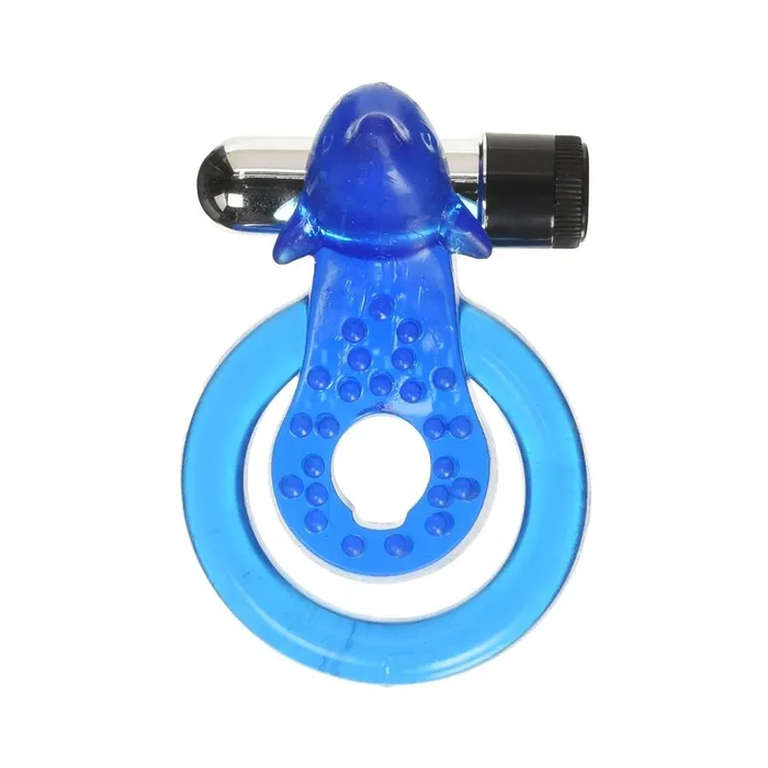 Vibrators Fairvillacom Xtreme Xtasy Dolphin blue