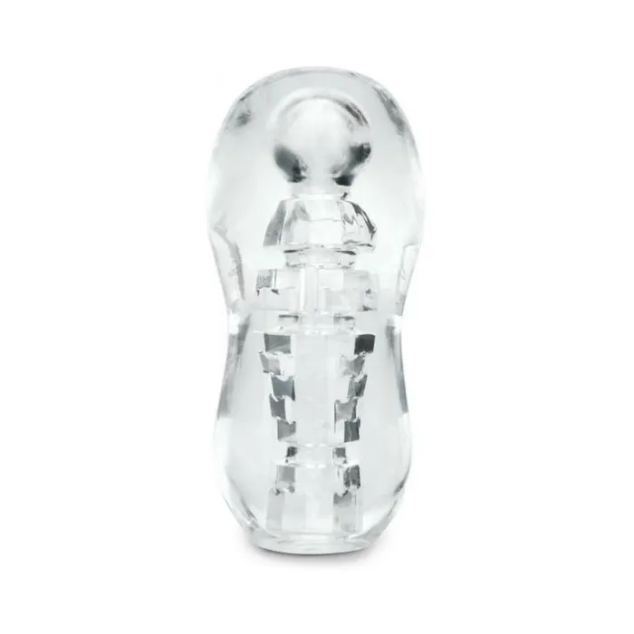 Vibrators Fairvillacom Zolo Gripz Spinner