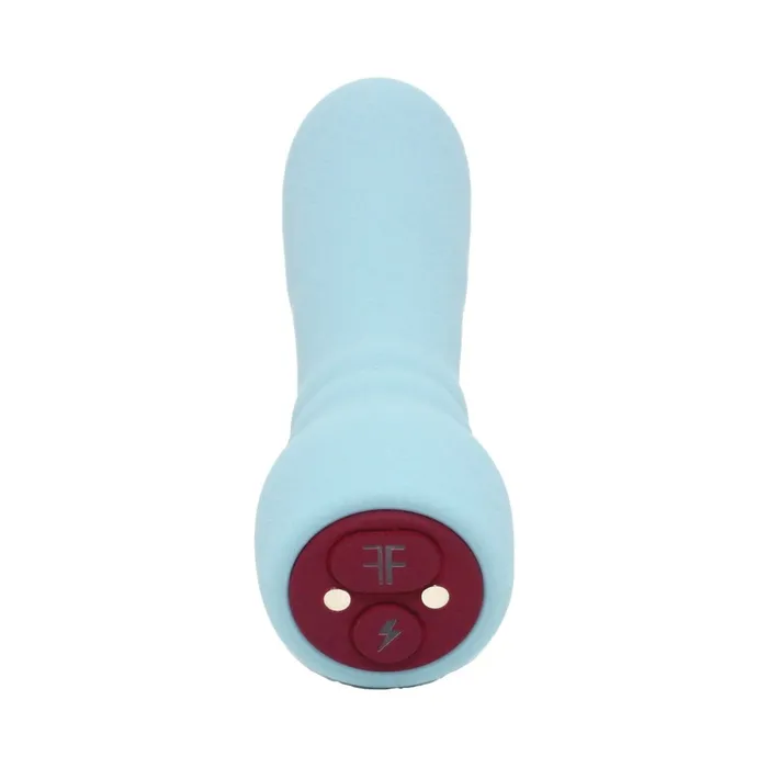 Vibrators Femme Funn Booster Bullet Purple Fairvillacom