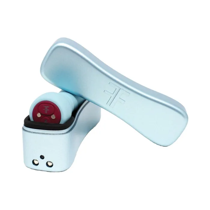 Vibrators Femme Funn Booster Bullet Purple Fairvillacom
