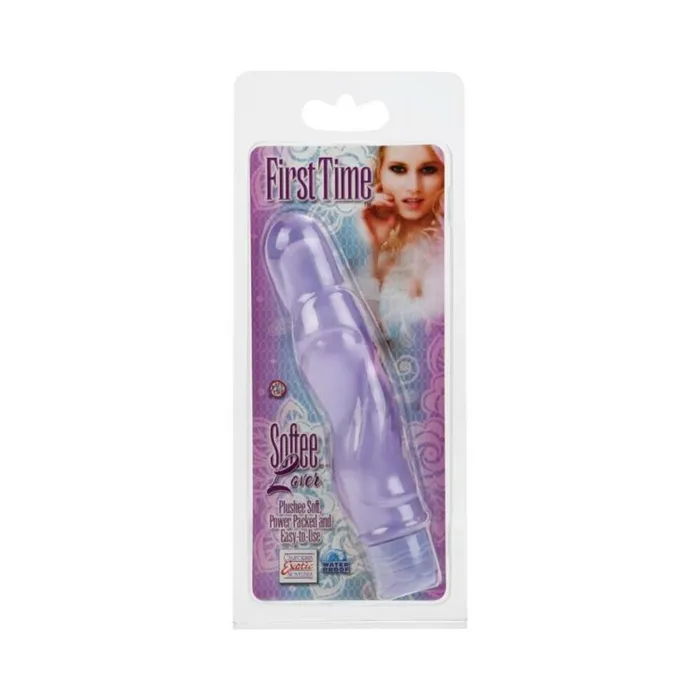 Vibrators First Time Softee Lover Vibe Waterproof 5 Inch Purple Fairvillacom Vibrators First Time Softee Lover Vibe Waterproof 5 Inch Purple Fairvillacom