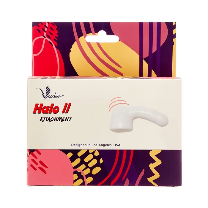Vibrators Halo Ii Fairvillacom