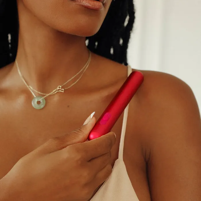 Vibrators JimmyJane Chroma Pink Bullet Vibrator ShhhWndsr Vibrators JimmyJane Chroma Pink Bullet Vibrator ShhhWndsr