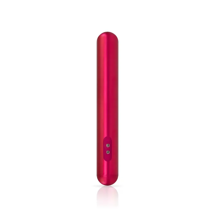 Vibrators JimmyJane Chroma Pink Bullet Vibrator ShhhWndsr Vibrators JimmyJane Chroma Pink Bullet Vibrator ShhhWndsr