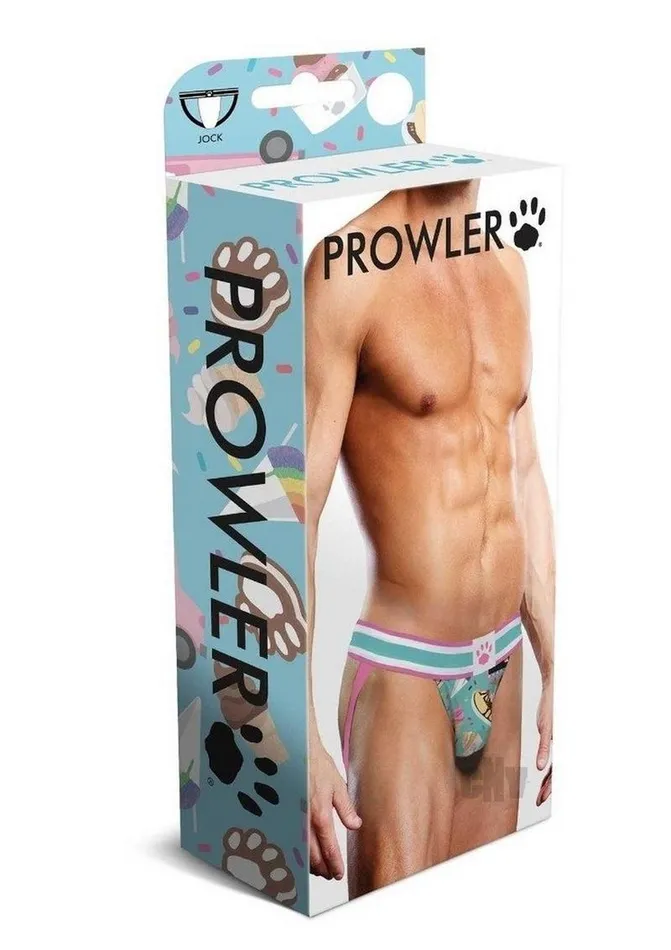 Vibrators Prowler Sundae Jock Md Ss23 Fairvillacom