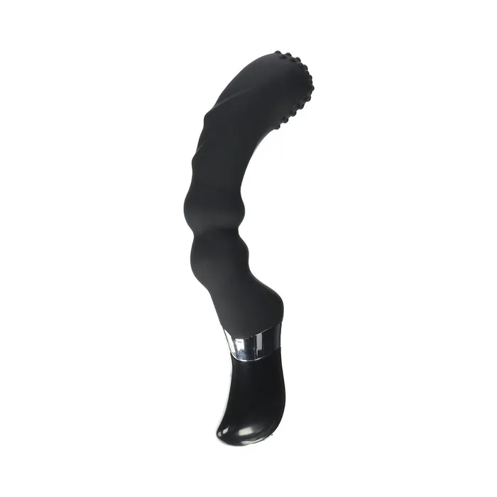 Vibrators Sensuelle Homme Pro Vibe Black Fairvillacom
