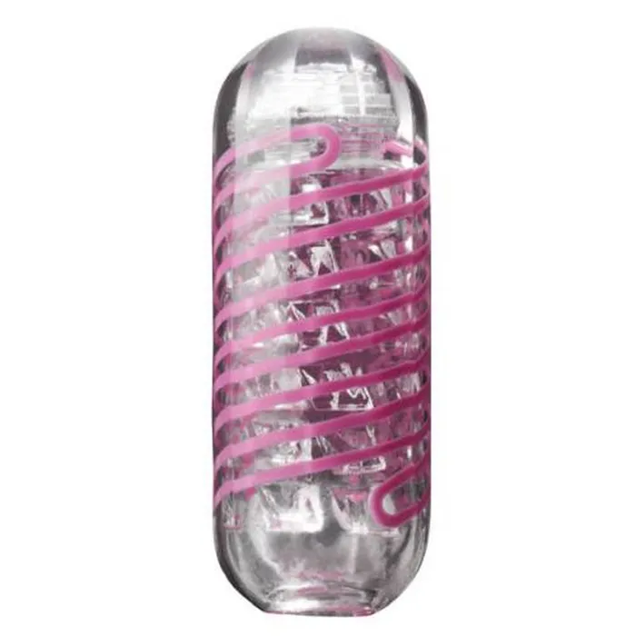 Vibrators Tenga Spinner Brick Fairvillacom