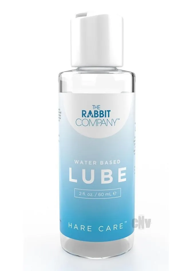 Vibrators Trc Water Based Lube 2oz Fairvillacom